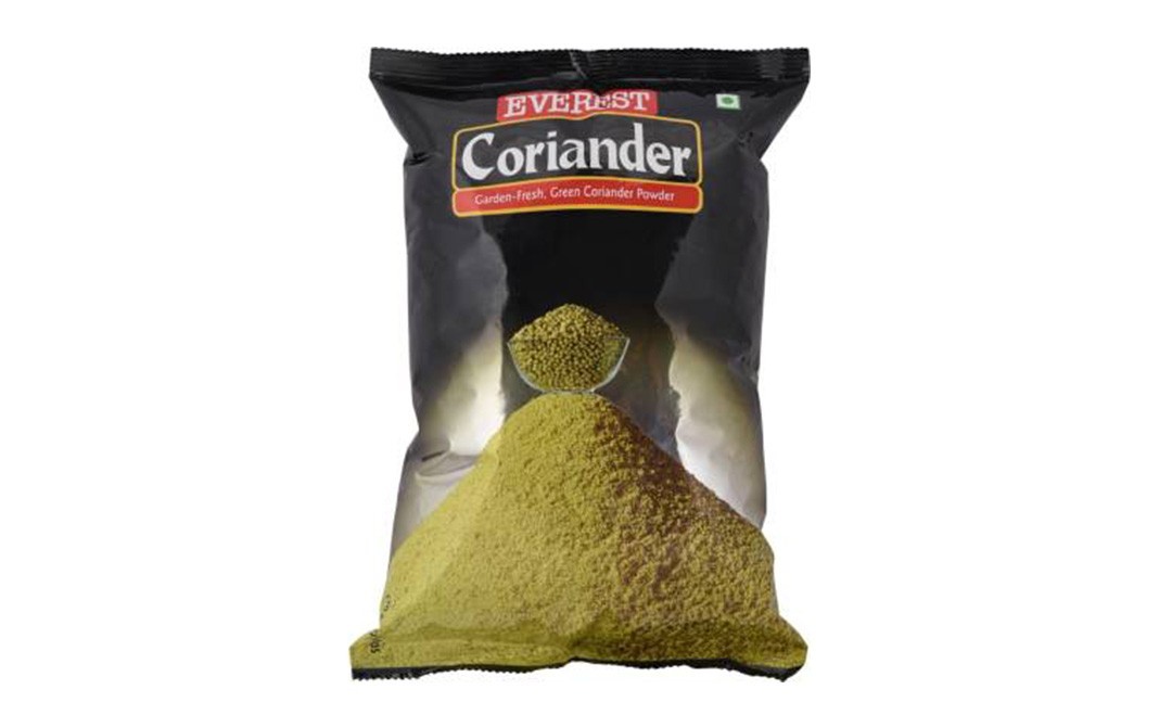 Everest Coriander Powder    Pack  500 grams